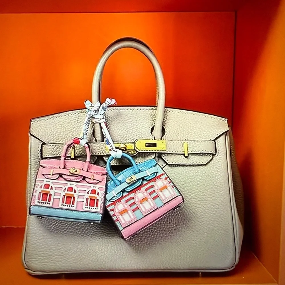 Bag accessories for your handbag. New